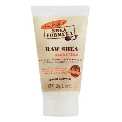 PALMER'S Palmer's Raw Shea Hand Cream 60g