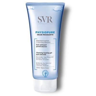 SVR Physiopure Gelee Moussante 200ml