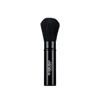 DEBORAH MILANO Cọ Dặm Phấn Deborah Milano DH Retractable Face Brush 2011 5g