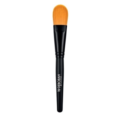 DEBORAH MILANO Cọ Kem Nền Deborah Milano DH Foundation Brush 2011 5g