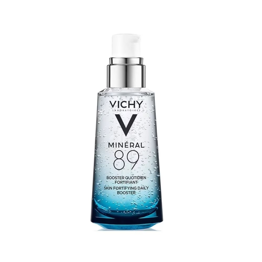 Dưỡng Chất Khoáng Cô Đặc Vichy Mineral 89 50ml image