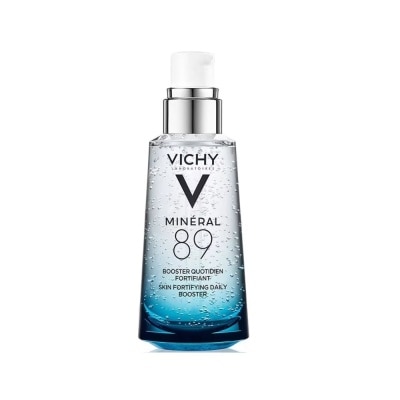 VICHY Dưỡng Chất Khoáng Cô Đặc Vichy Mineral 89 50ml