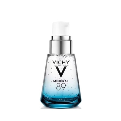 VICHY Dưỡng Chất Khoáng Cô Đặc Vichy Mineral 89 30ml