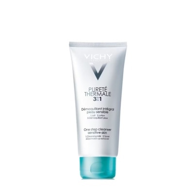 VICHY Vichy Purete Thermale Cleanser 3In1 200ml