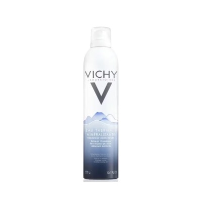 VICHY Nước Xịt Khoáng Dưỡng Da Vichy Thermale 300ml