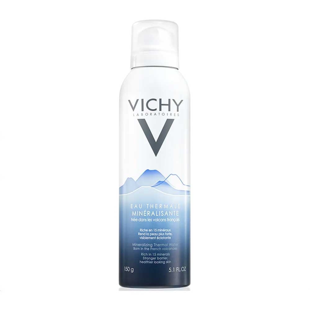 Nước Xịt Khoáng Dưỡng Da Vichy Thermale 150ml