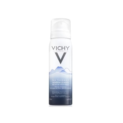 VICHY Eau Thermale Mineral Water 50ml