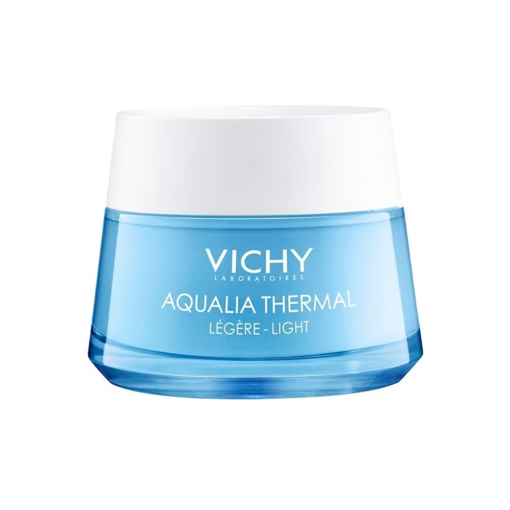 Kem Gel Dưỡng Ẩm Vichy Aqualia Kích Hoạt Và Giữ Nước Suốt 24H 50ml