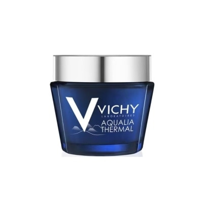 VICHY Mặt Nạ Ngủ Vichy Cung Cấp Nước Tức Thì 75ml