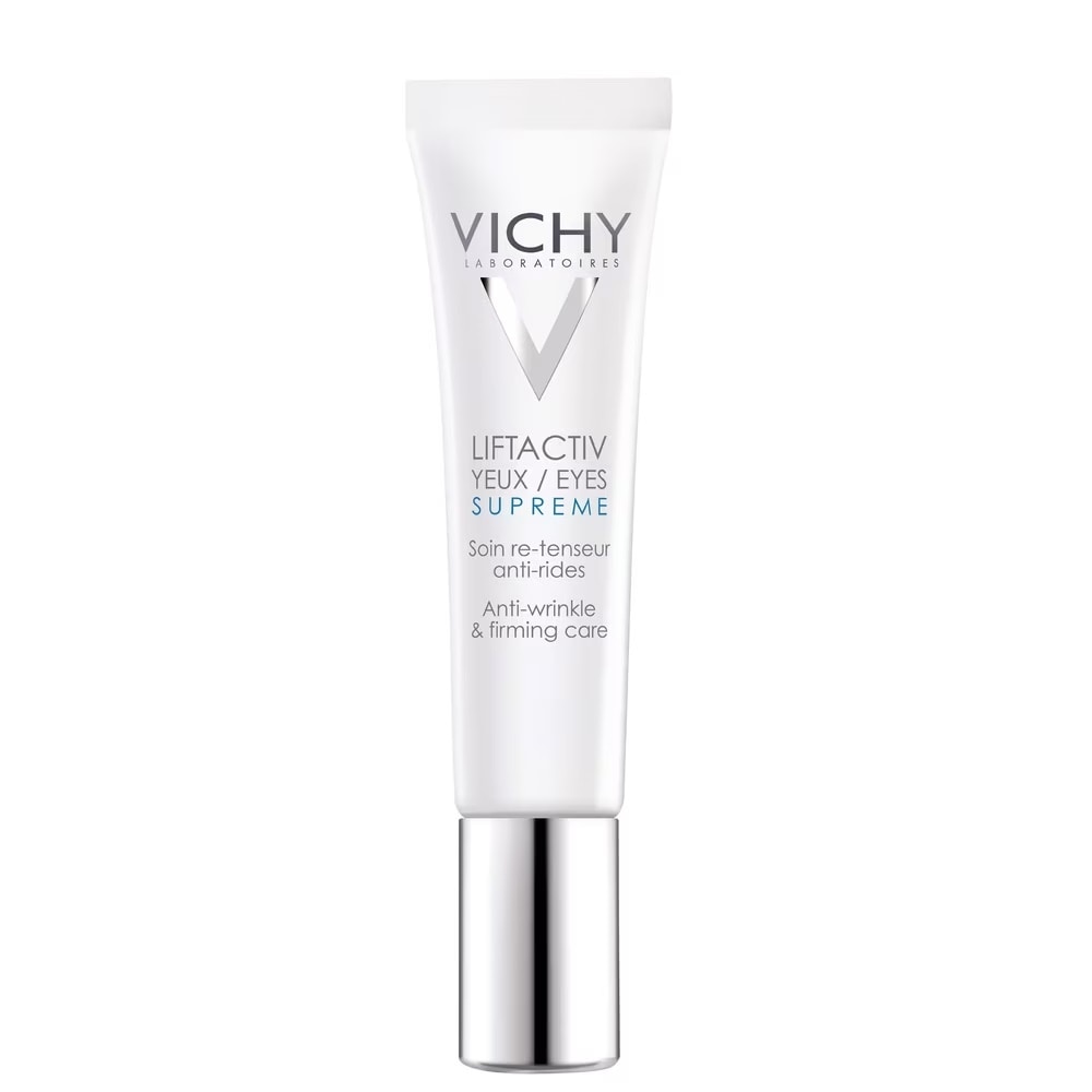 Liftactiv Anti-Wrinkle&Firming Eye Care 15ml