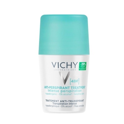 VICHY Deodorant Anti-Perspirant 48H 50ml