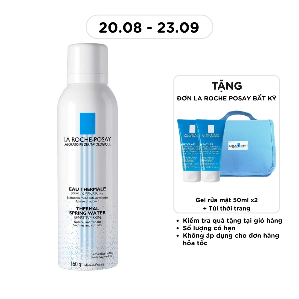 Thermal Spring Water 150ml