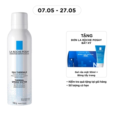 LA ROCHE POSAY - Thermal Spring Water 150ml