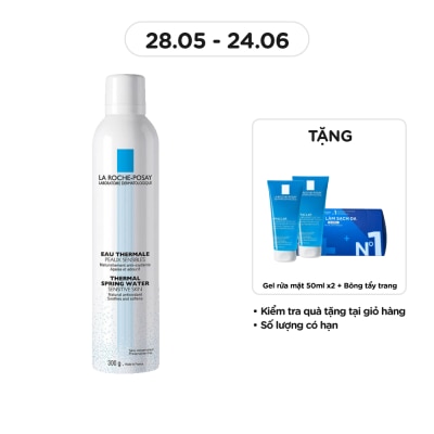 LA ROCHE POSAY - Thermal Spring Water 300ml