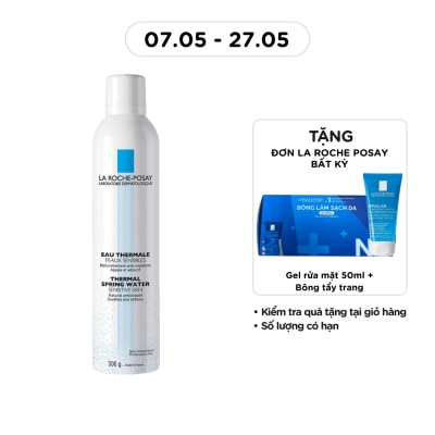 LA ROCHE POSAY - Thermal Spring Water 300ml