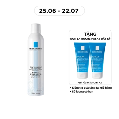 LA ROCHE POSAY - Thermal Spring Water 300ml