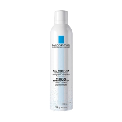 LA ROCHE POSAY Nước Xịt Khoáng La Roche-Posay Giúp Làm Dịu & Bảo Vệ Da 300ml