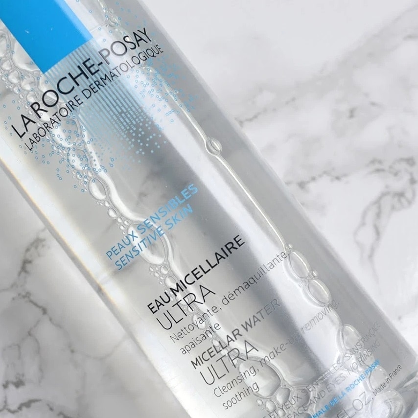 Micellar Water For Sensitive Skin 200ml