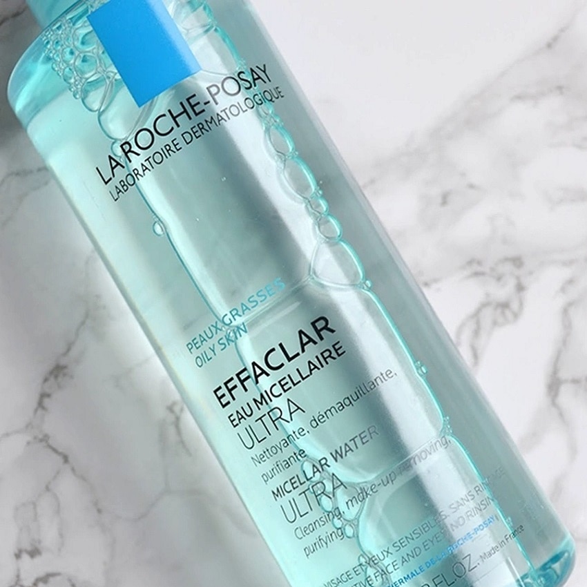 Micellar Water For Oily Skin 200ml