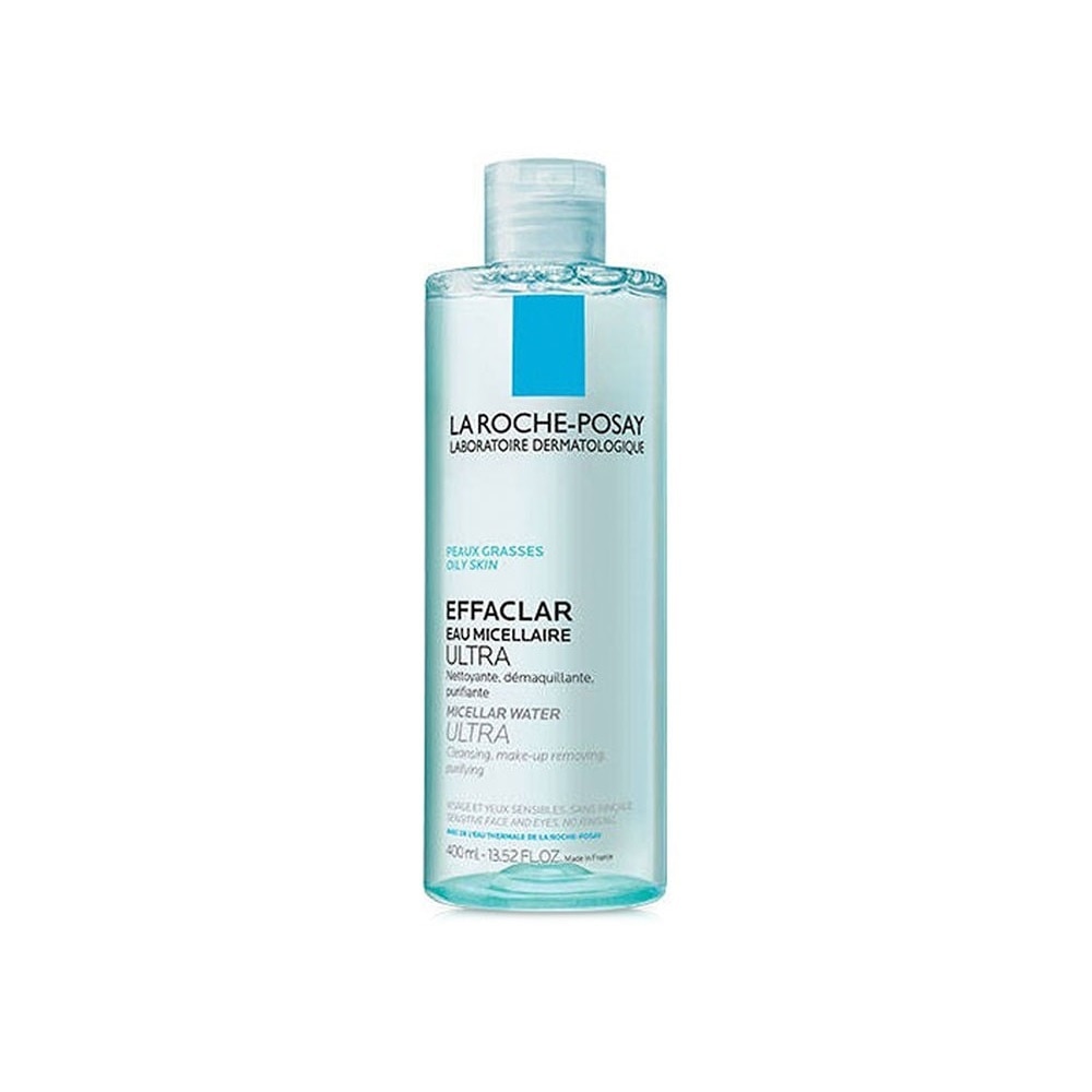 Micellar Water For Oily Skin 400ml