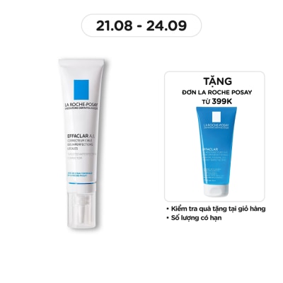 LA ROCHE POSAY Effaclar A.I 15ml