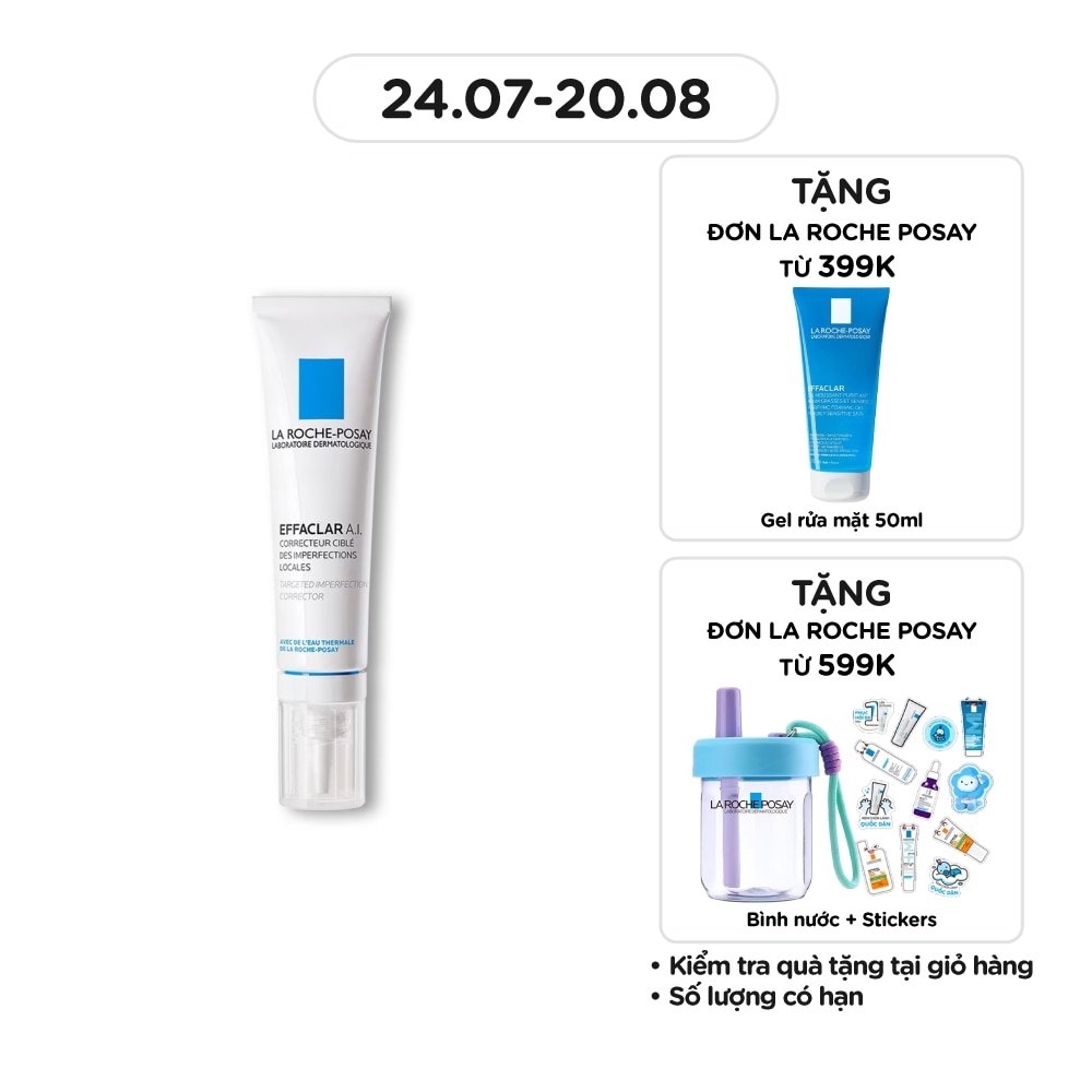 Effaclar A.I 15ml