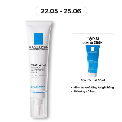 LA ROCHE POSAY Effaclar A.I 15ml