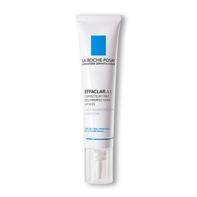 LA ROCHE POSAY Kem Giảm Mụn Chuyên Biệt La Roche-Posay Effaclar A.I 15ml