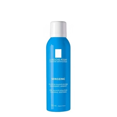 LA ROCHE POSAY Nước Xịt Khoáng La Roche-Posay Serozinc Làm Sạch & Giảm Bóng Nhờn 150ml