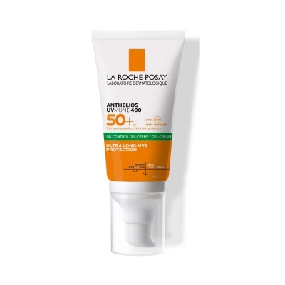 LA ROCHE POSAY Anthelios Xl Anti-Shine Cream SPF50+ 50ml