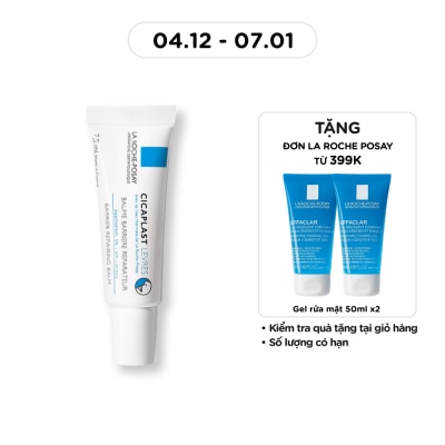 LA ROCHE POSAY Cicaplast Lips 7.5ml