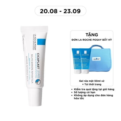 LA ROCHE POSAY - Cicaplast Lips 7.5ml image