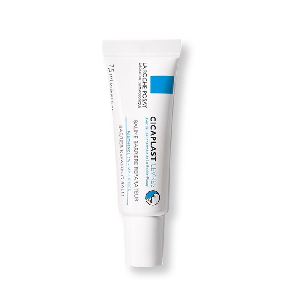 Kem Dưỡng Môi La Roche-Posay Giúp Phục Hồi Độ Ẩm & Bảo Vệ Môi 7.5ml