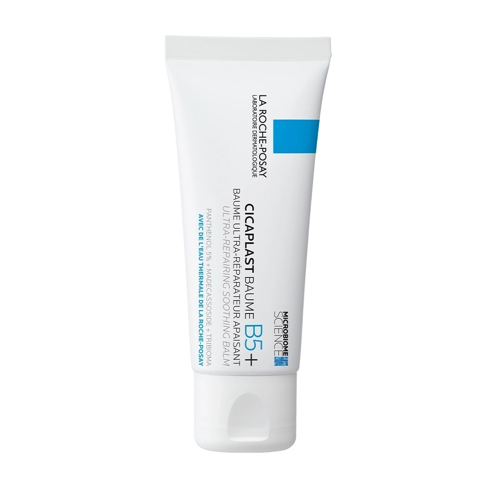 Kem Dưỡng La Roche Posay Phục Hồi và Làm Dịu Da Cicaplast Baume B5+ 40ml