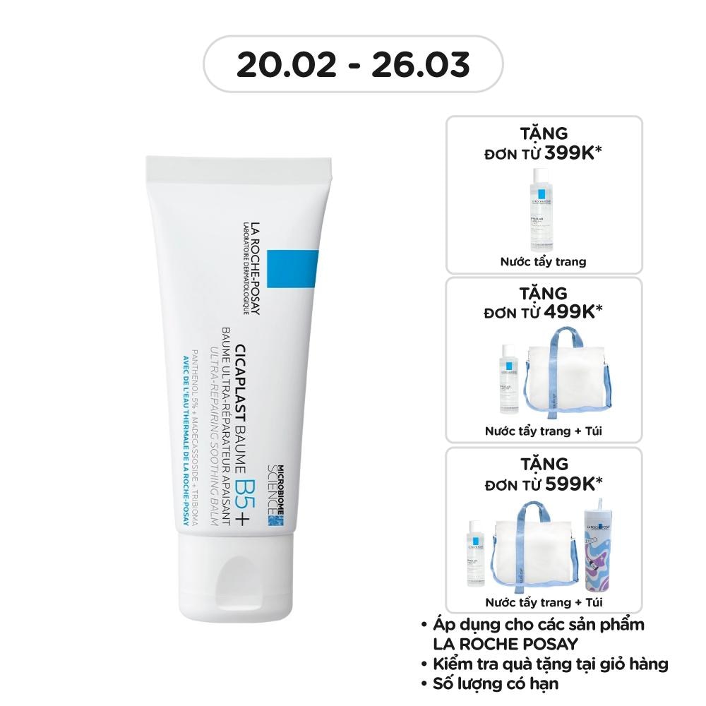 Cicaplast Baume B5+ 40ml