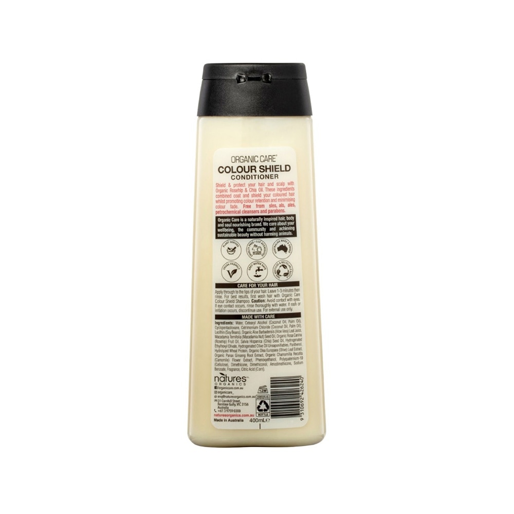 Organic Care Coco Repair Conditioner 400ml