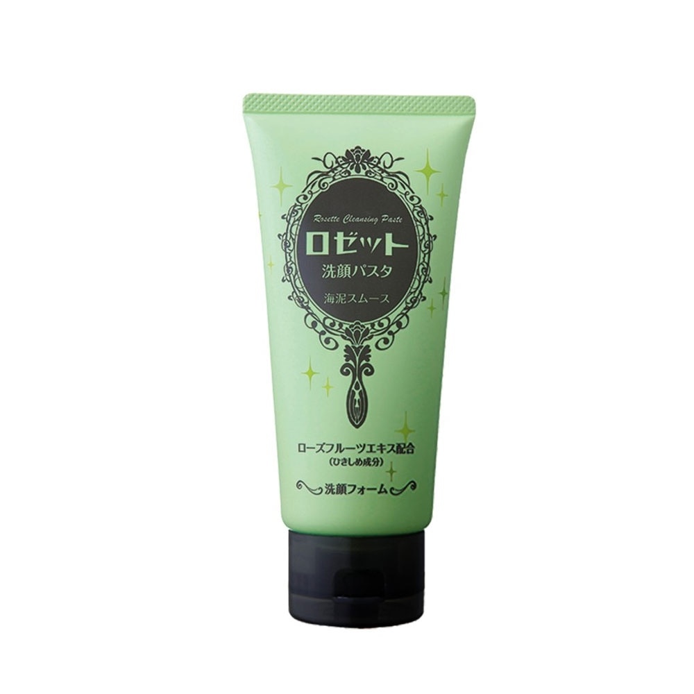 Face Wash Pasta Sea Clay Smooth 120g