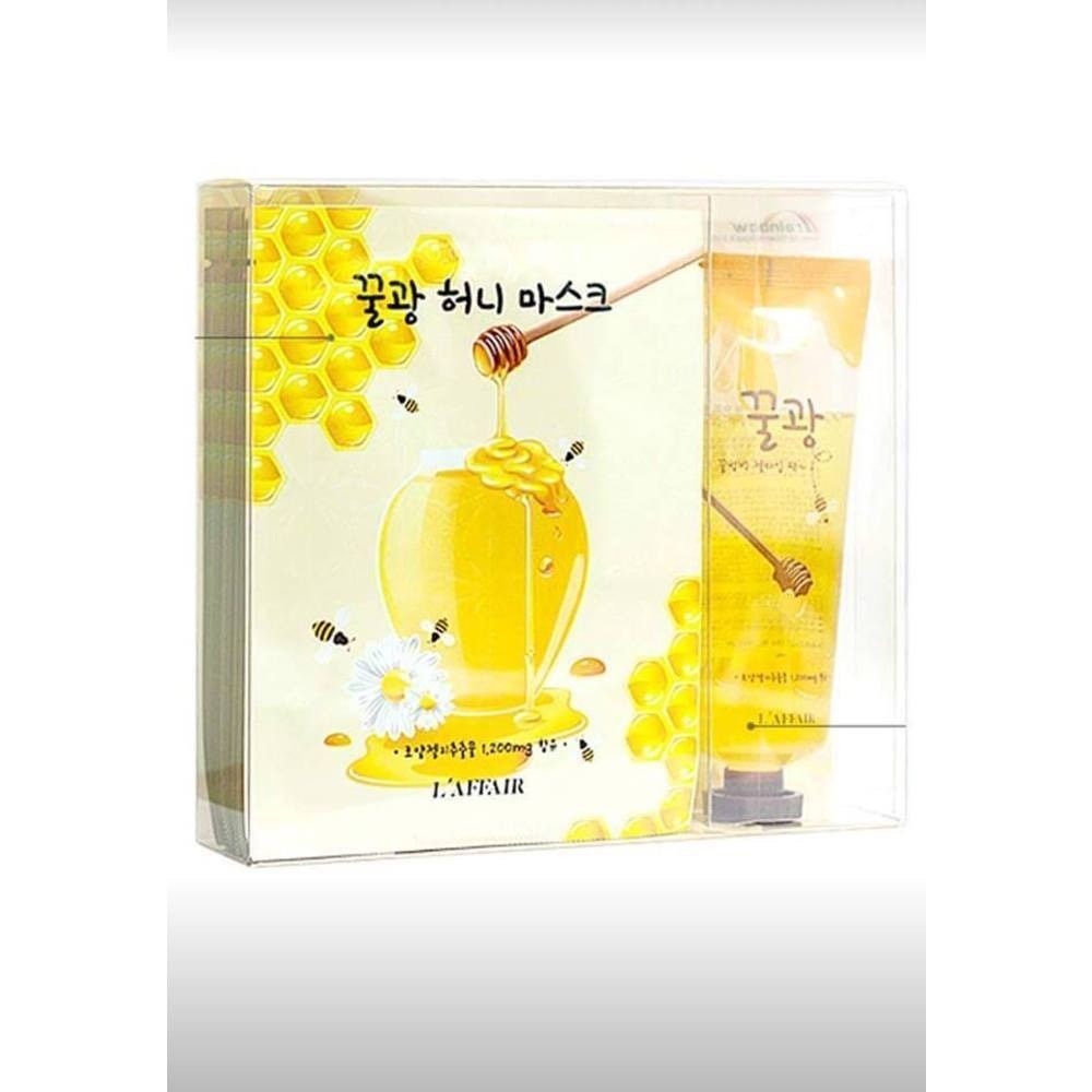 Honey Mask 25ml