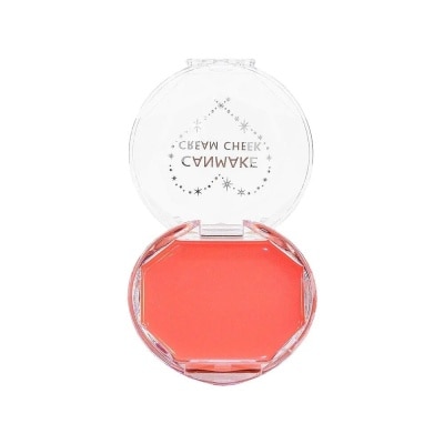 CANMAKE Má Hồng Dạng Kem Canmake Cream Cheek 2.3g.#07 Coral Orange