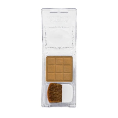 CANMAKE Phấn Tạo Sóng Mũi Canmake Shading Powder 4,4g.#01 Danish Brown