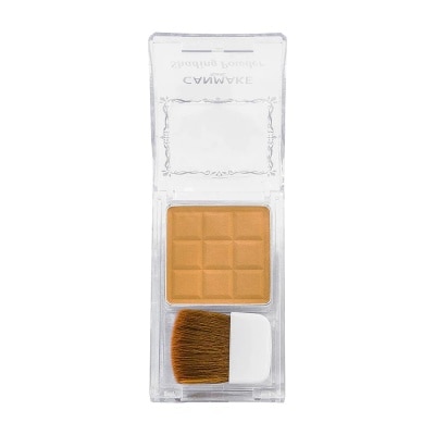 CANMAKE Phấn Tạo Sóng Mũi Canmake Shading Powder 4,4g.#03 Honey Rusk Brown