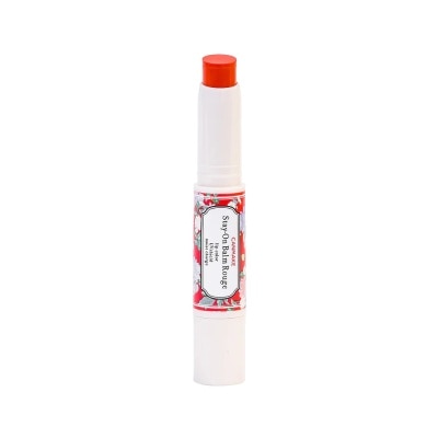 CANMAKE Son Dưỡng Môi Canmake Stay-on Balm Rouge 2,7g.#02 Smily Gerbera