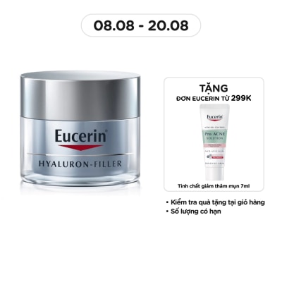 EUCERIN Hyaluron Filler Night Cream 50ml