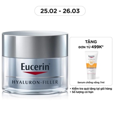 EUCERIN Hyaluron Filler Night Cream 50ml