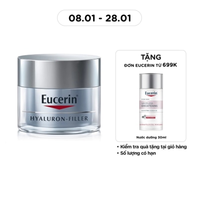 EUCERIN Hyaluron Filler Night Cream 50ml