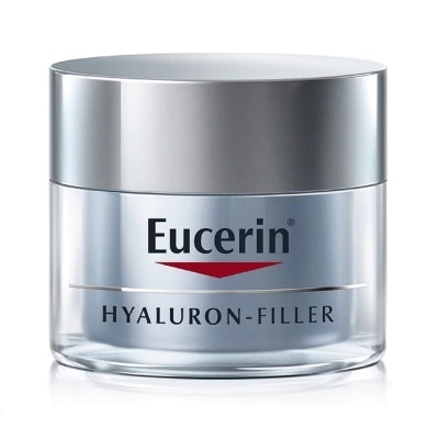 EUCERIN Hyaluron Filler Night Cream 50ml