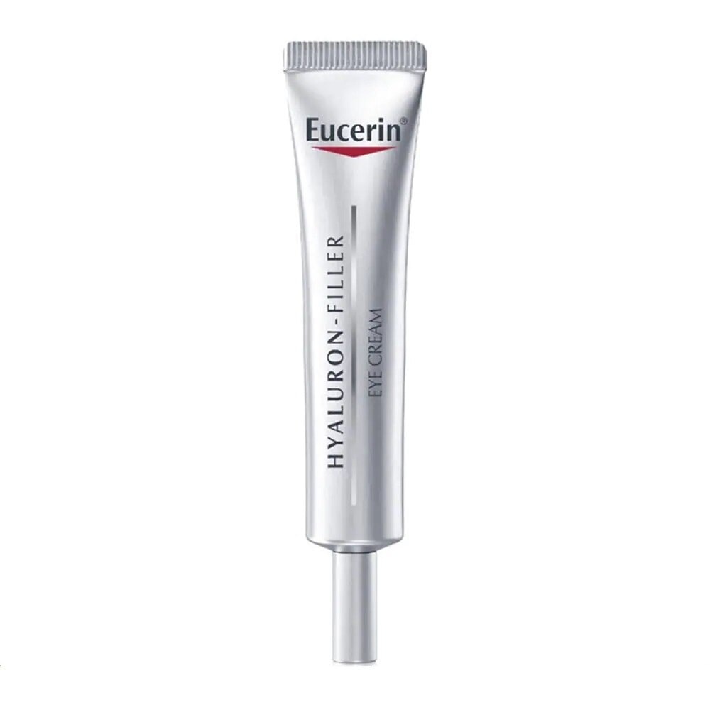 Hyaluron Filler Eye Cream SPF15 15ml