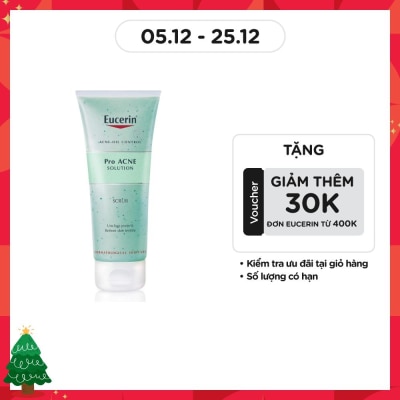 EUCERIN Pro Acne Solution Scrub 100ml