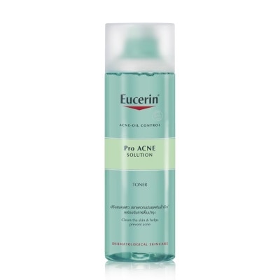 EUCERIN Pro Acne Solution Toner 200ml