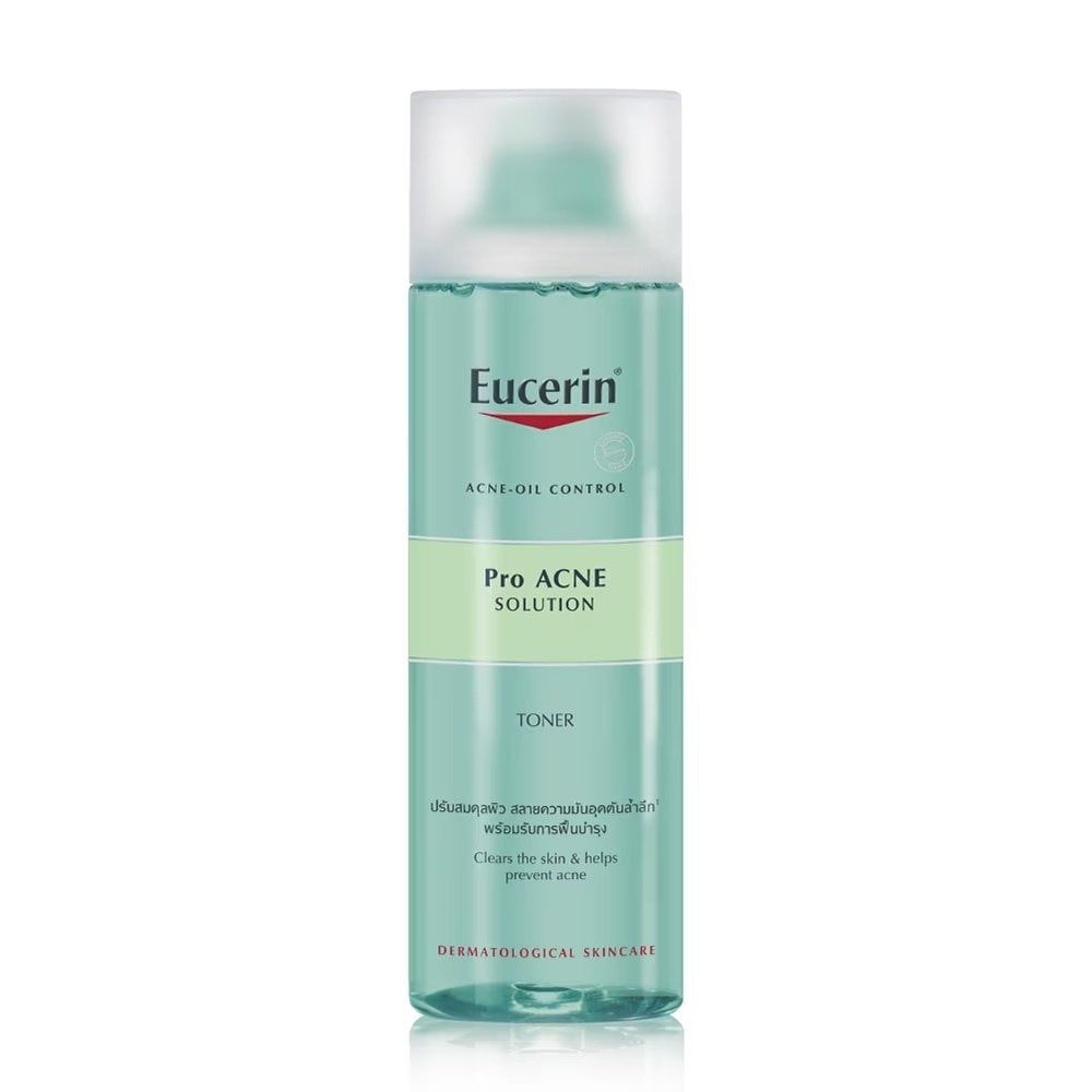 Pro Acne Solution Toner 200ml